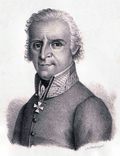 Gabriel Splény von Miháldy