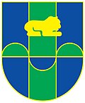Coat of arms of Trebnje