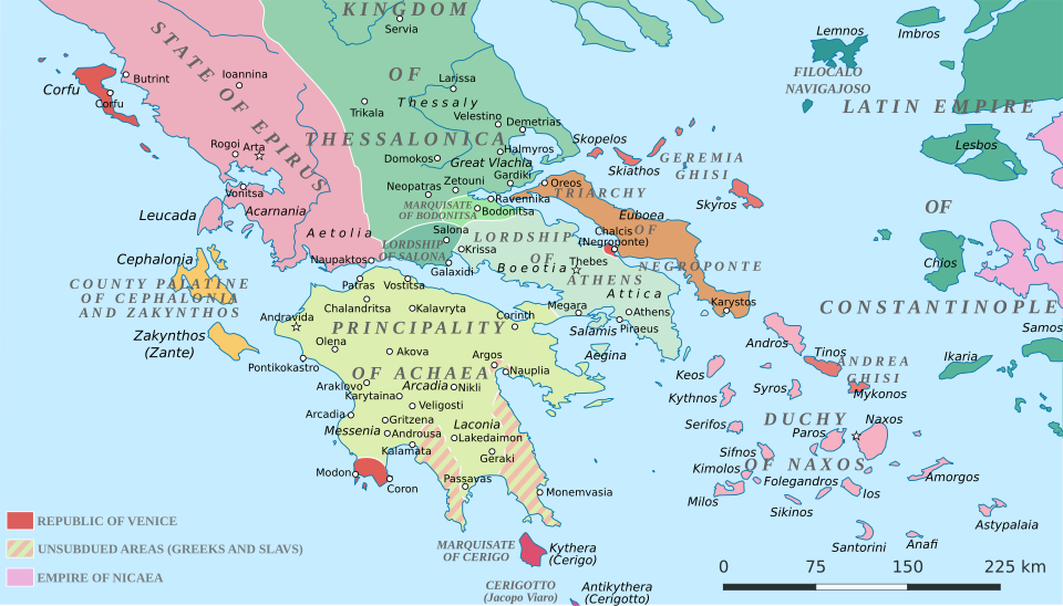File:Greece in 1210.svg
