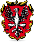 Coat of arms of Poznań Voivodeship
