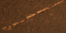 "Homestake" formation