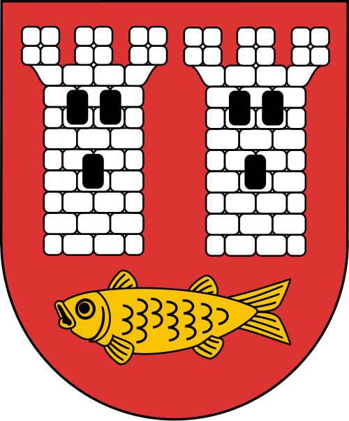 File:POL Kleczew COA.svg