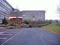 Barnton (1968-present)