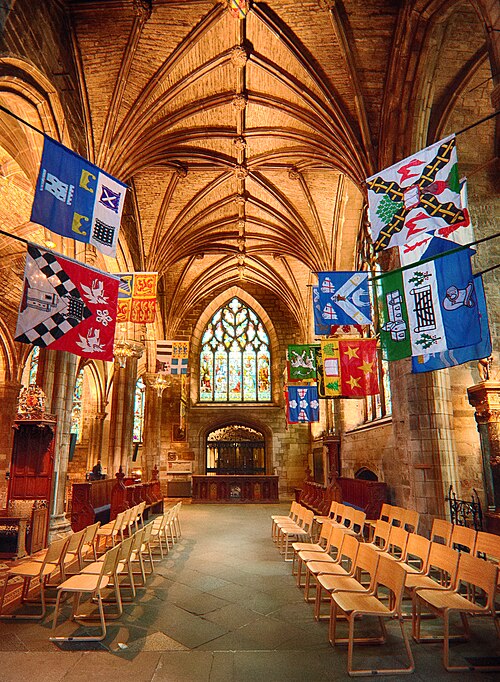 File:St Giles Cathedral By VegasGav77771.jpg