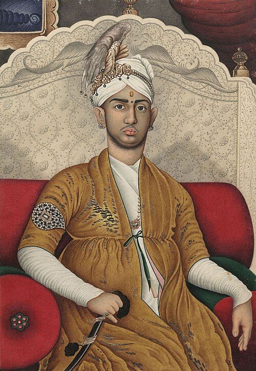 File:Swathi Thirunal of Travancore.jpg