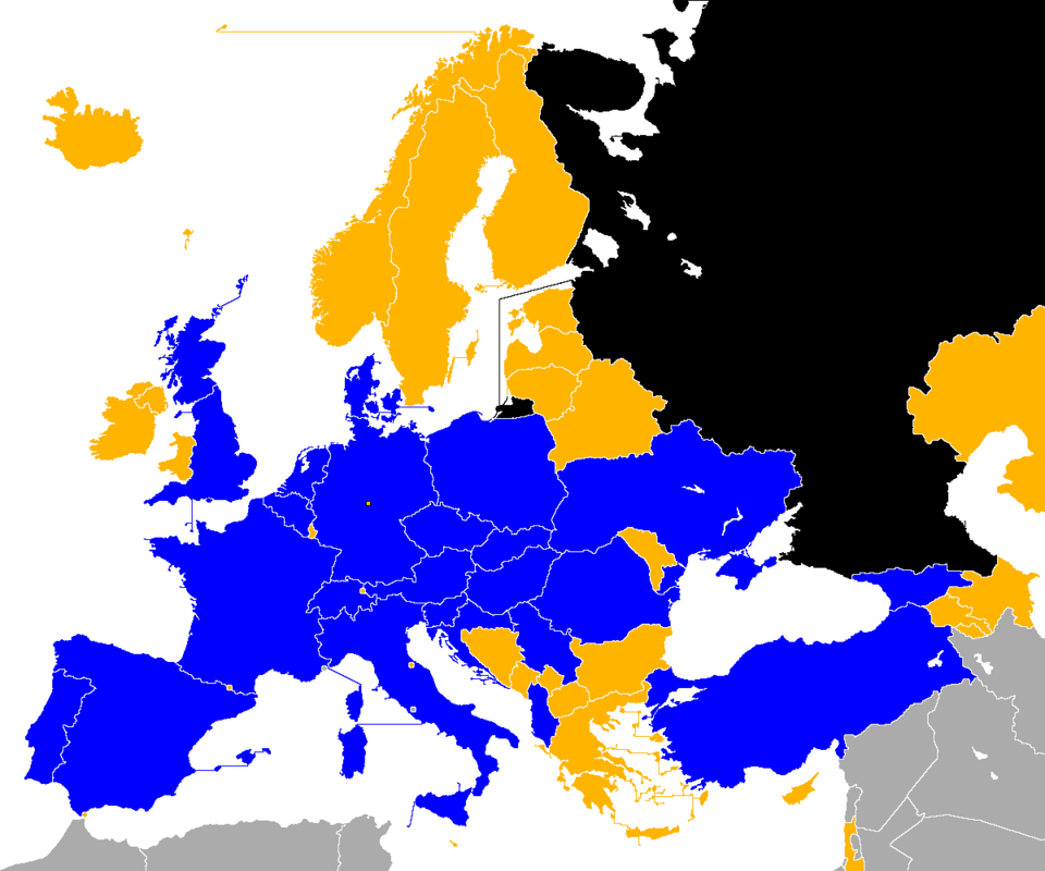 File:UEFA Euro 2024 Qualifiers Map.png