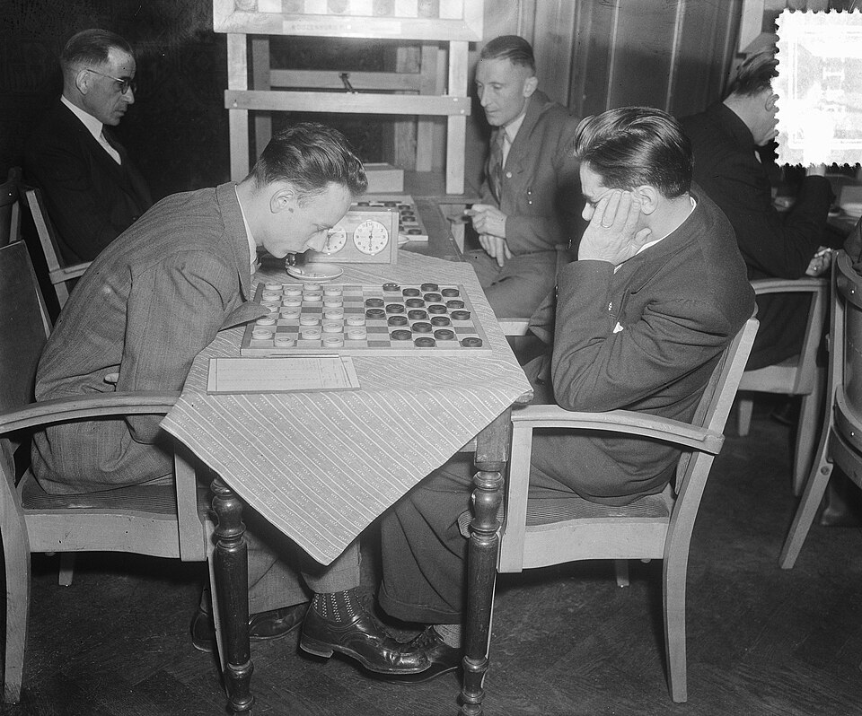 File:Wereldkampioenschappen Dammen Nijmegen, Bestanddeelnr 905-4116.jpg