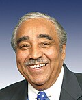 Congressman Charles RangelSecretary of HUD