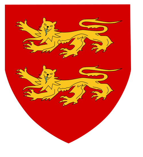 File:Coat of arms of Sark.svg