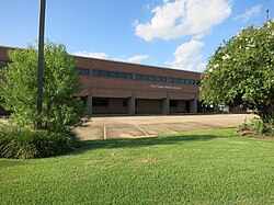 First Colony Middle School