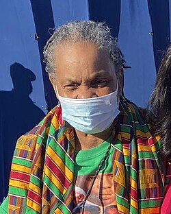 Faya Ora Rose Touré