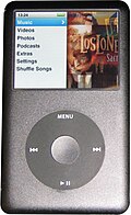 iPod Classic