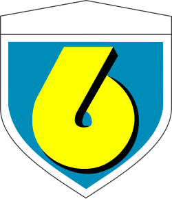 File:JGSDF 6th Division.svg