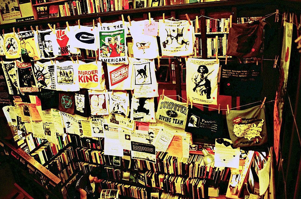File:Left Bank Books Seattle.jpg