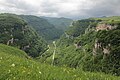 Tyzyl Gorge