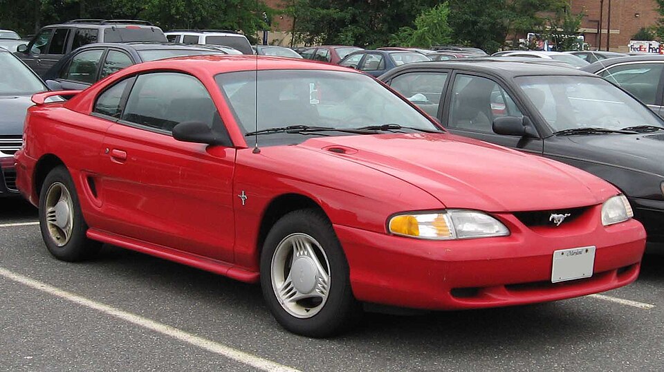 File:94-98 Ford Mustang coupe.jpg