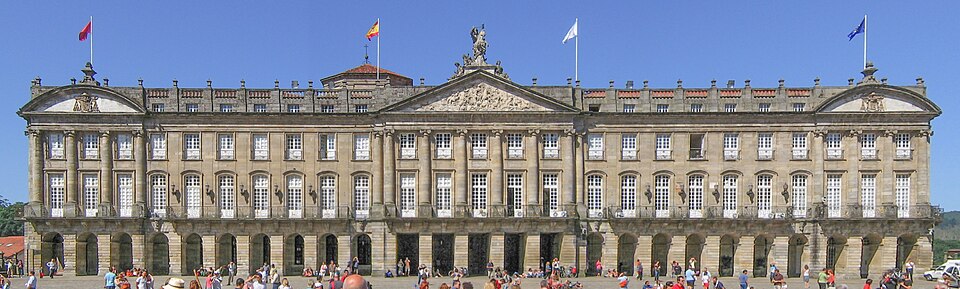 File:Ayuntamiento de Santiago de Compostela edited.jpg