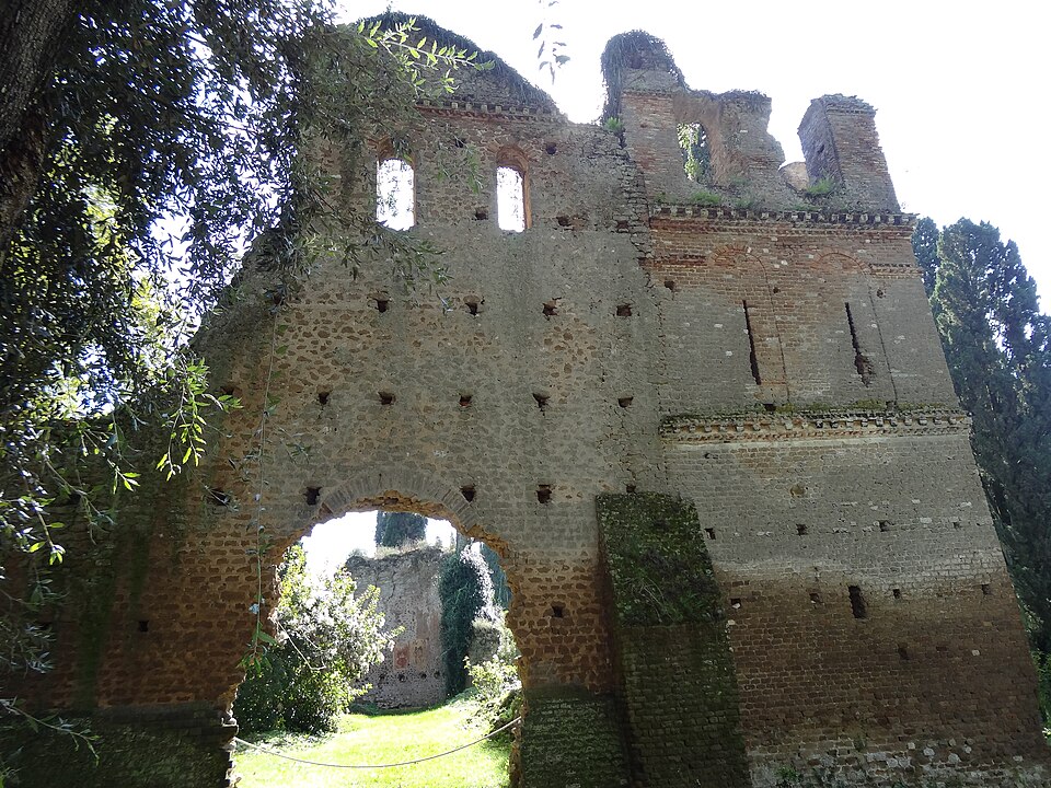 File:Church Santa Maria Maggiore.JPG