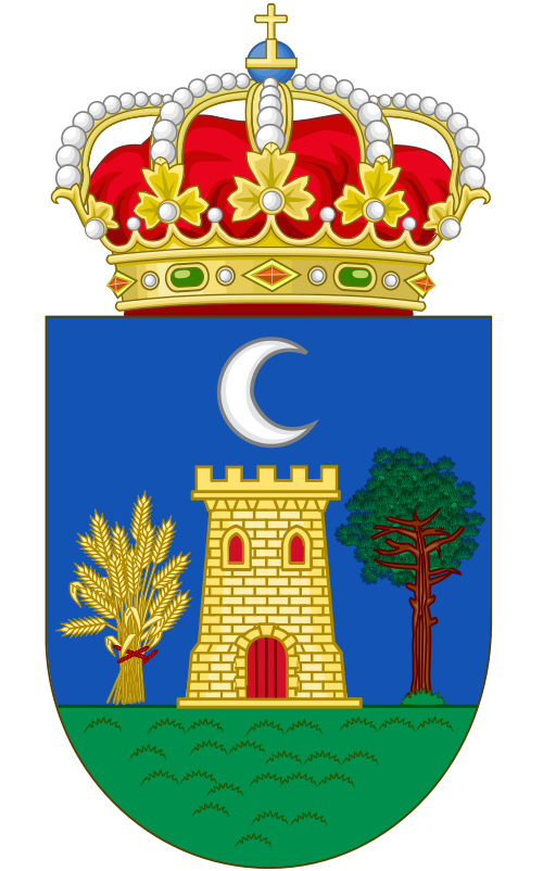File:Coat of Arms of Montilla.svg