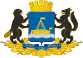 Coat of arms of Tyumen