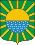 Coat of arms of Yarovoye