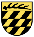 Coat of arms of Bezgenriet