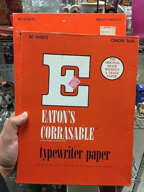 File:EatonCorrasableBondPaper.jpg