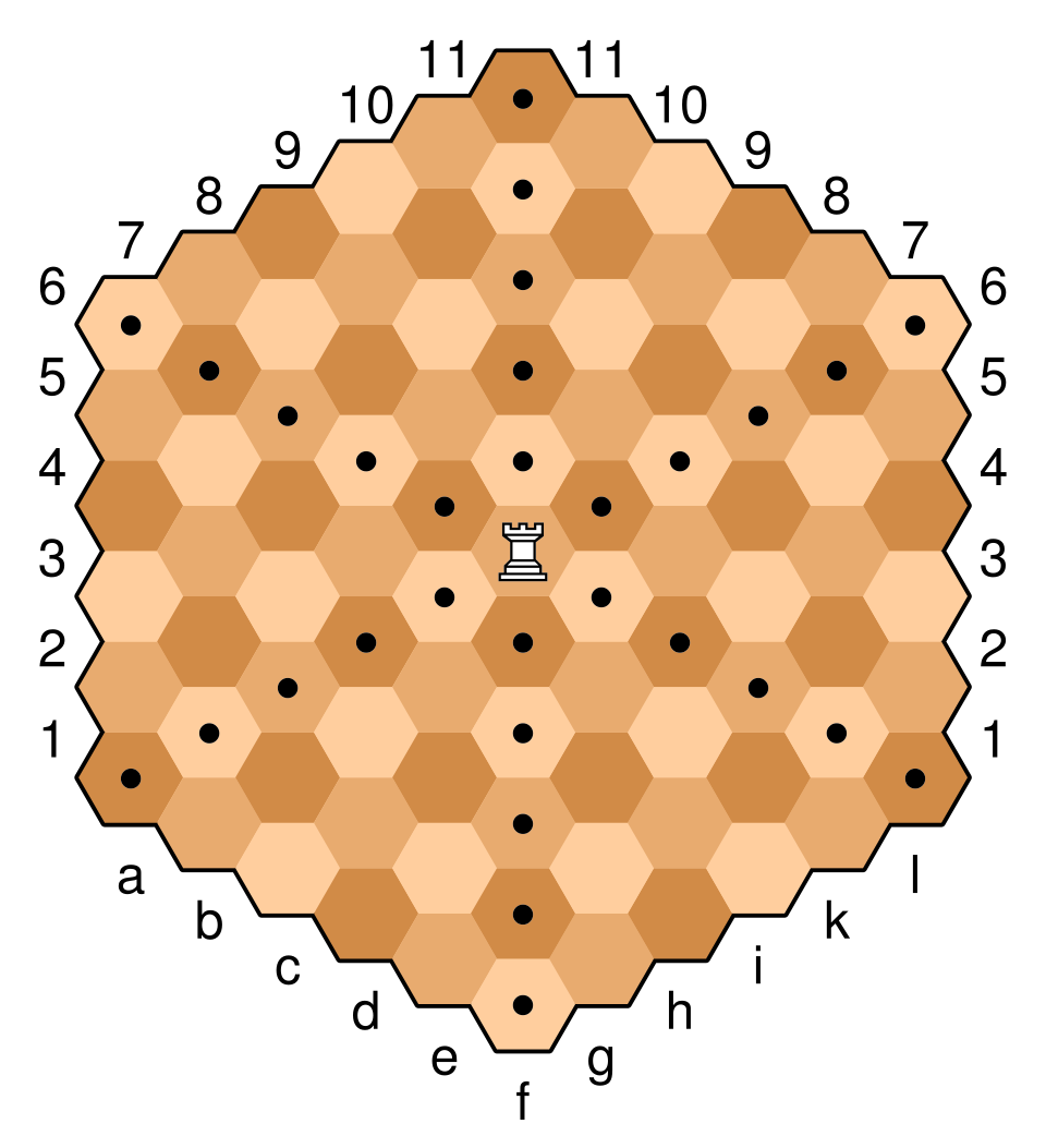 File:Glinski Chess Rook.svg