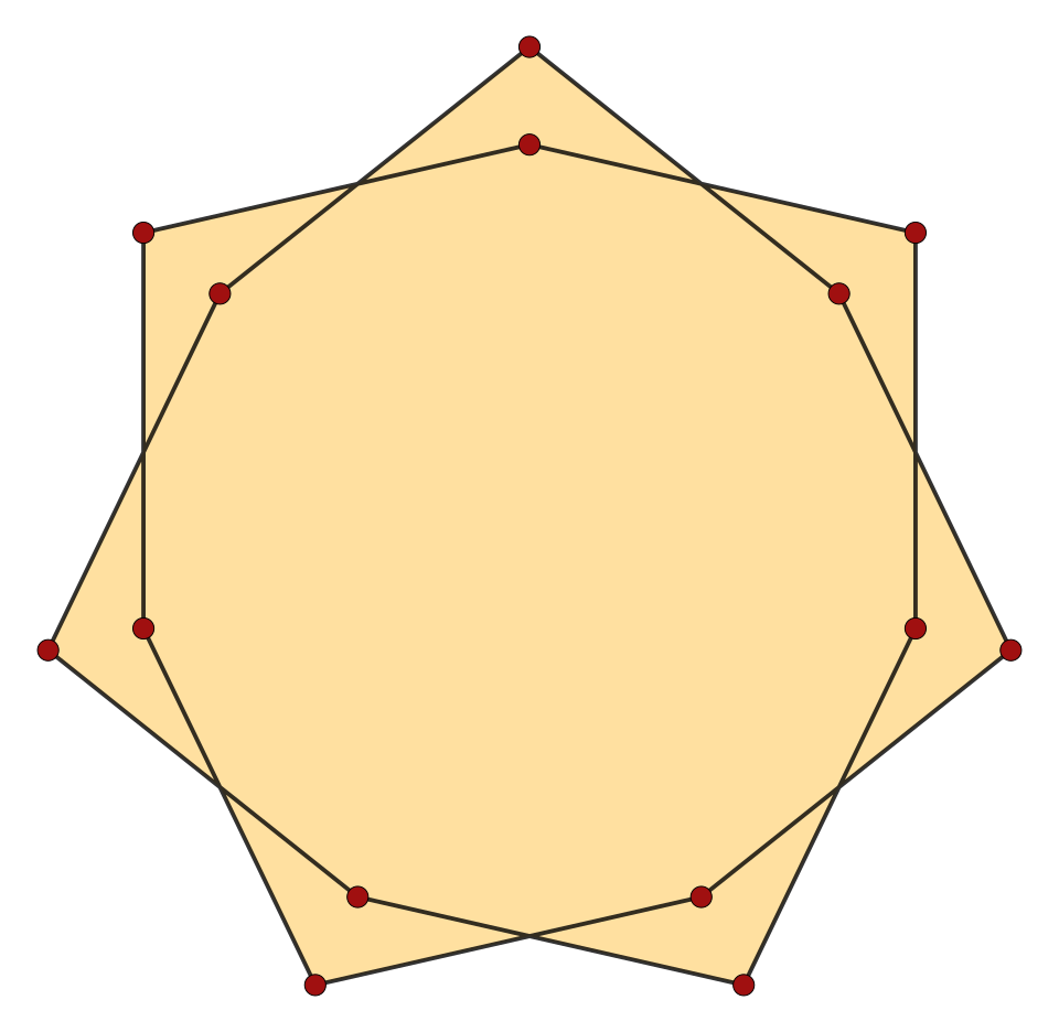File:Intersecting isotoxal tetradecagon.svg