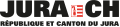 Official logo of Jura