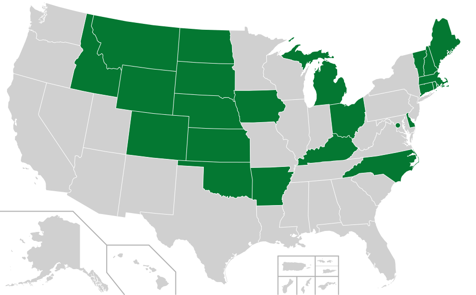 File:Lucky for Life members map.svg