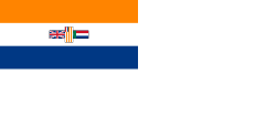 Naval ensign, 1946–1951