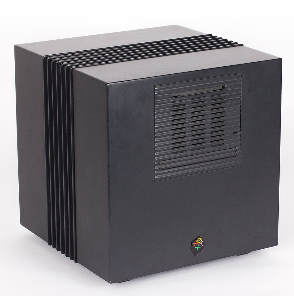 File:NeXTcube.jpg