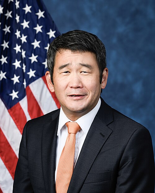 File:Rep. Dave Min Official Portrait.jpg