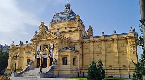 Art Pavilion