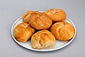 Kaiser rolls