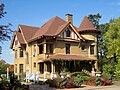 Agricultural Dean's House (1896)