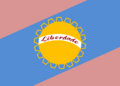 Flag of Pastos Bons