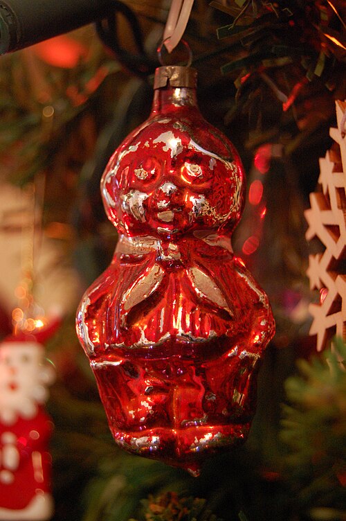 File:Christmas ornament - teddy bear.JPG