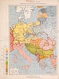 Ukrainians in Austria-Hungary and Russian Empire (1916)