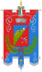 Flag of Vercurago