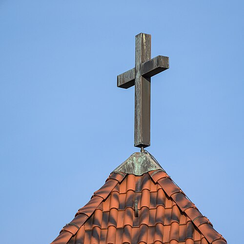 Chapel Cross
