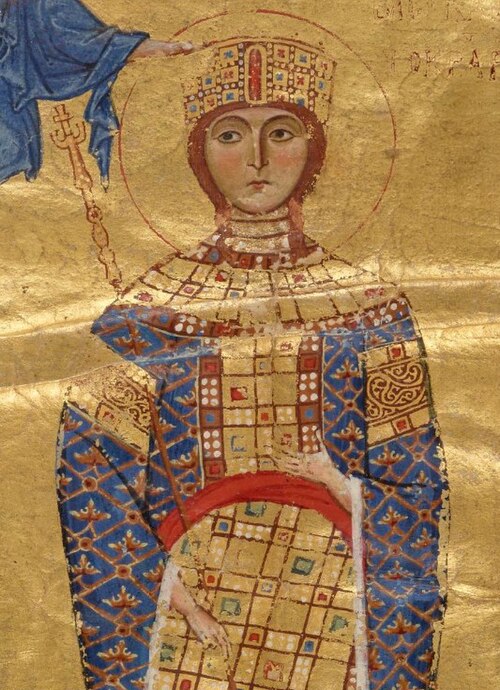 File:Maria Bagrationi, Byzantine empress.jpg