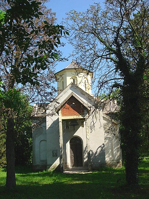 File:Miletićevo Orthodox church.jpg