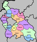 Pest County (2013)