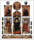 part of: Griffoni Polyptych&nbsp;