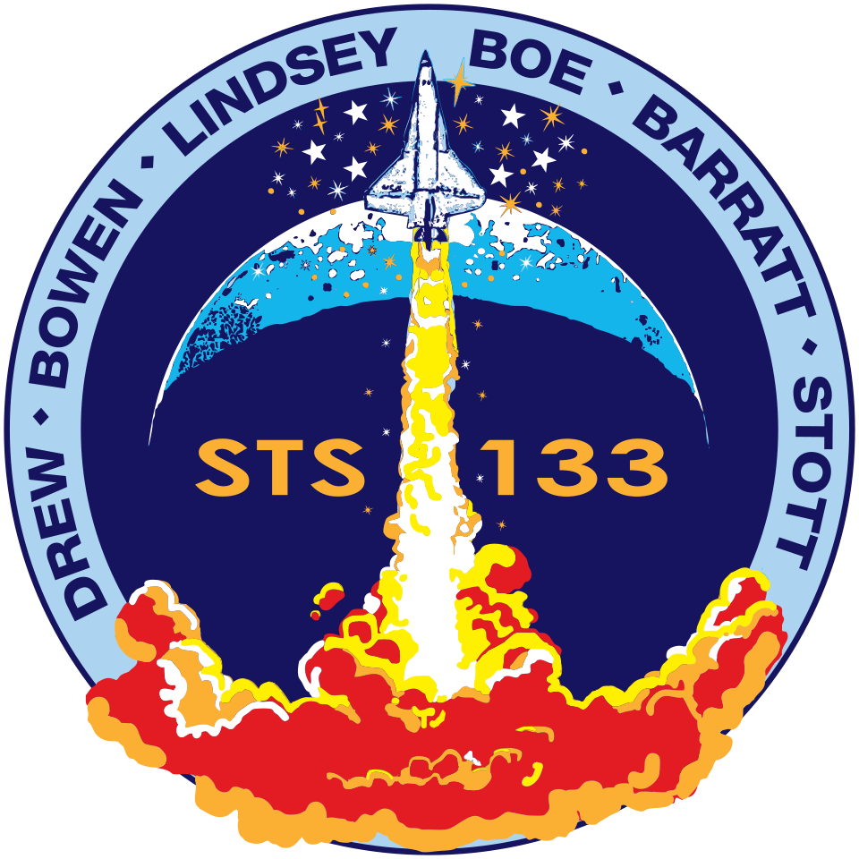 File:STS-133 patch.svg