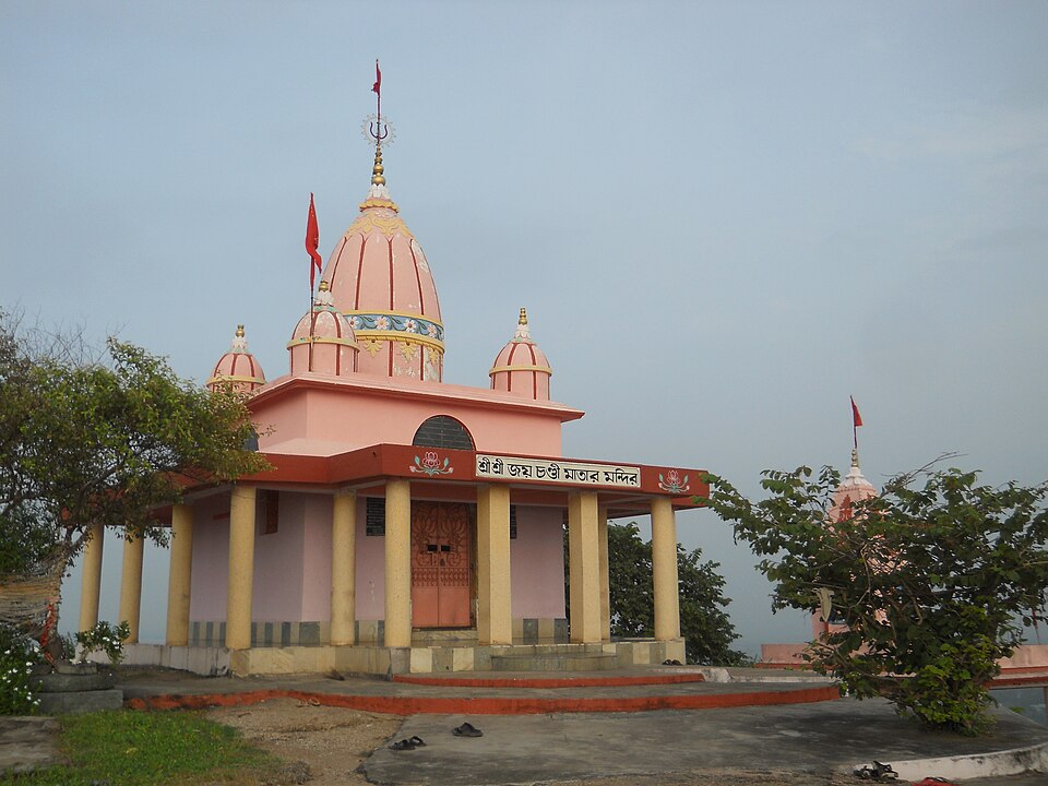 File:Temple of Joychandi.jpg