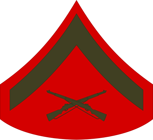 File:USMC-E3 (Service).svg