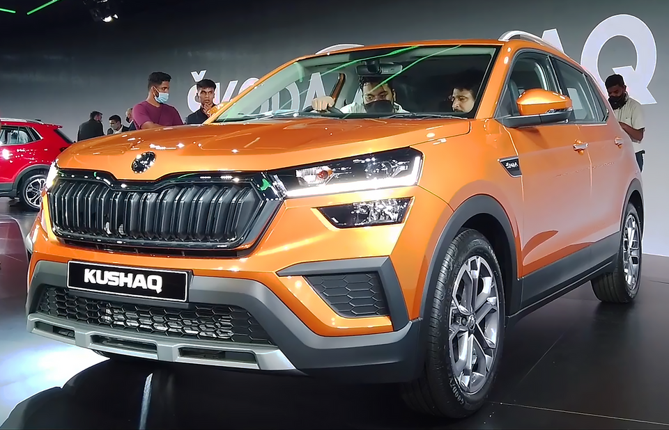 File:2021 Škoda Kushaq (India) front view.png